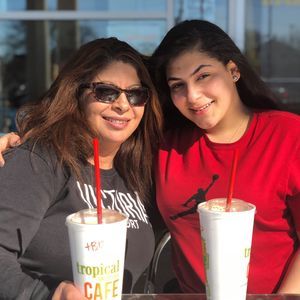 Meet your Posher, Nancy